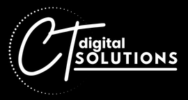 CT Web Development official logo