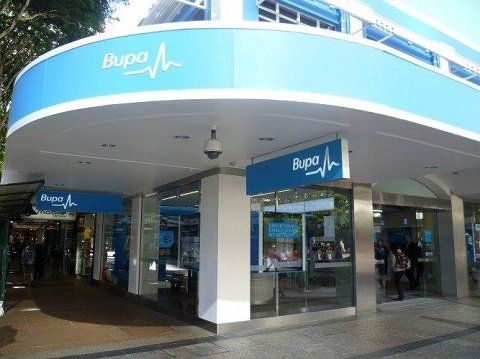 bupa
