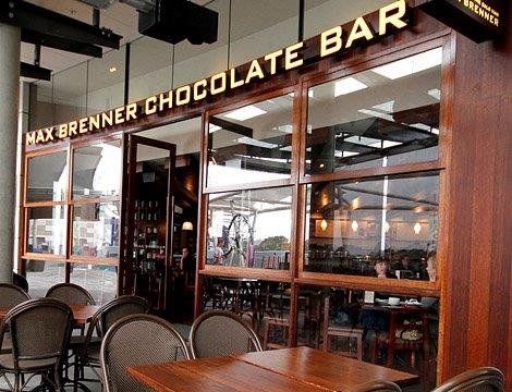 max-brenner
