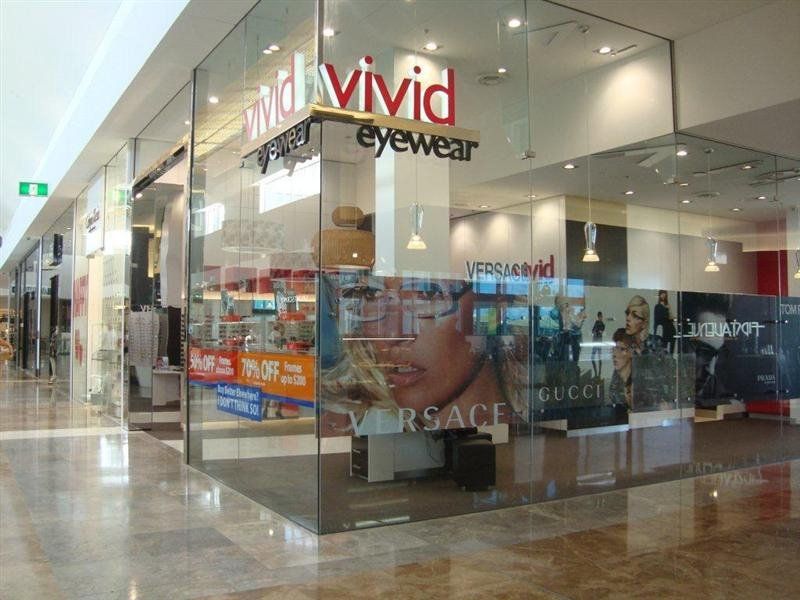 vivid Store