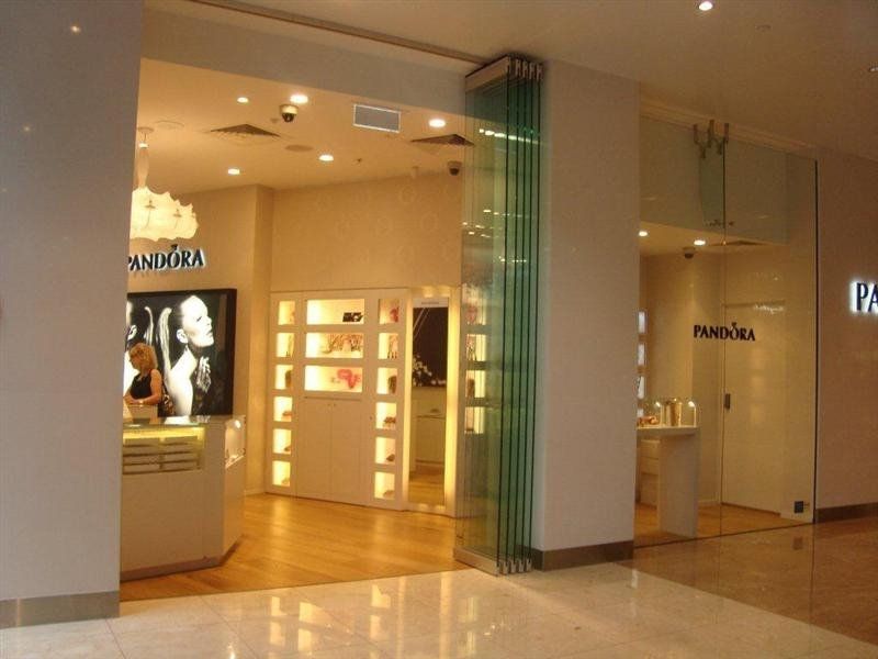 pandora Store