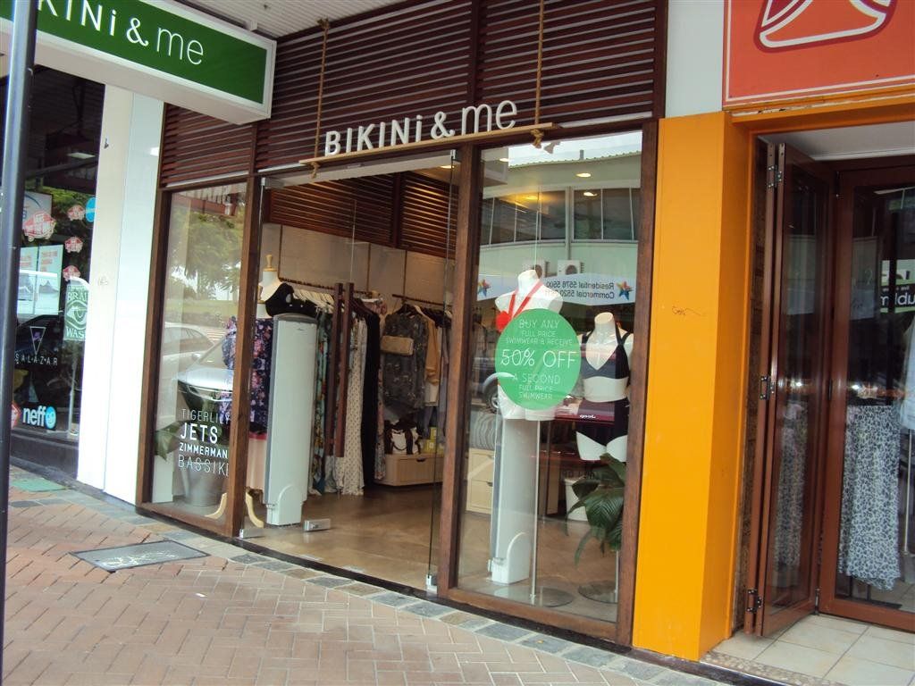 bikini Store