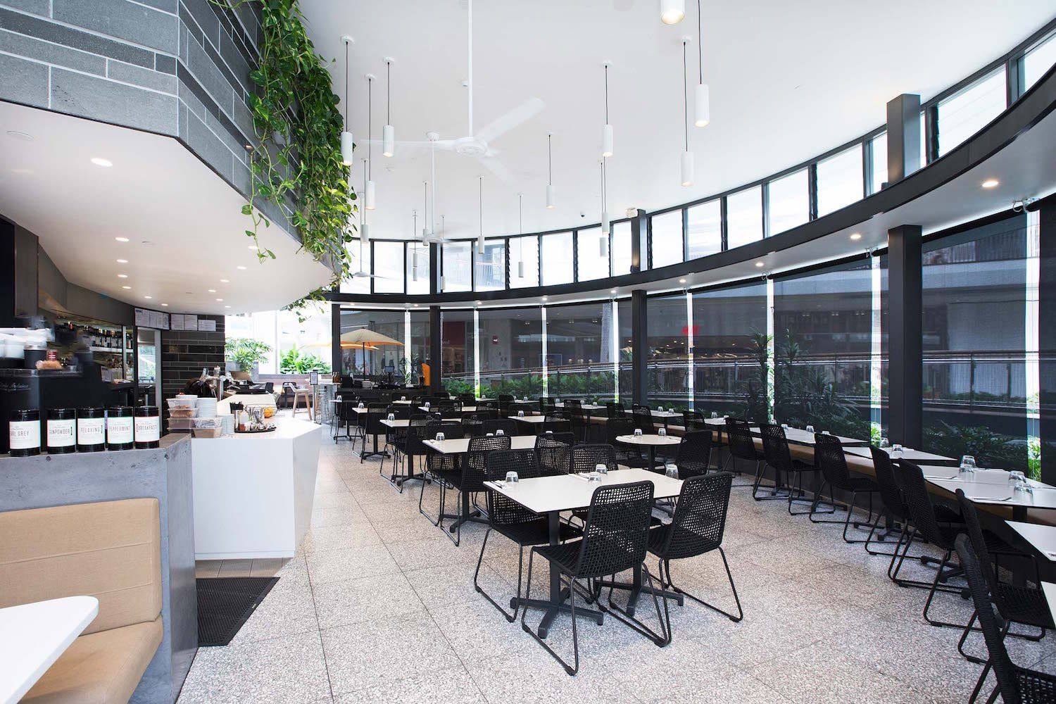 Rivea Italian Dining