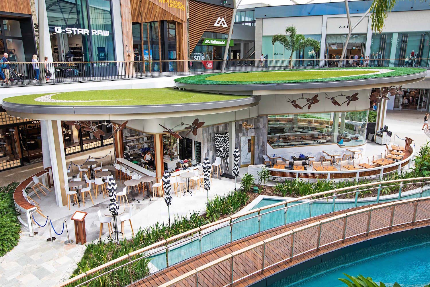 Rivea Italian Dining 2