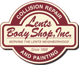 Lent's Body Shop, Inc.