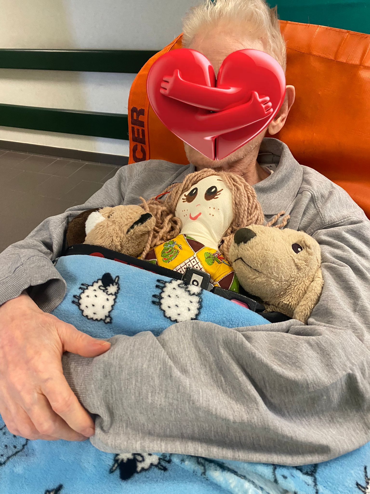 trasporto pediatrico