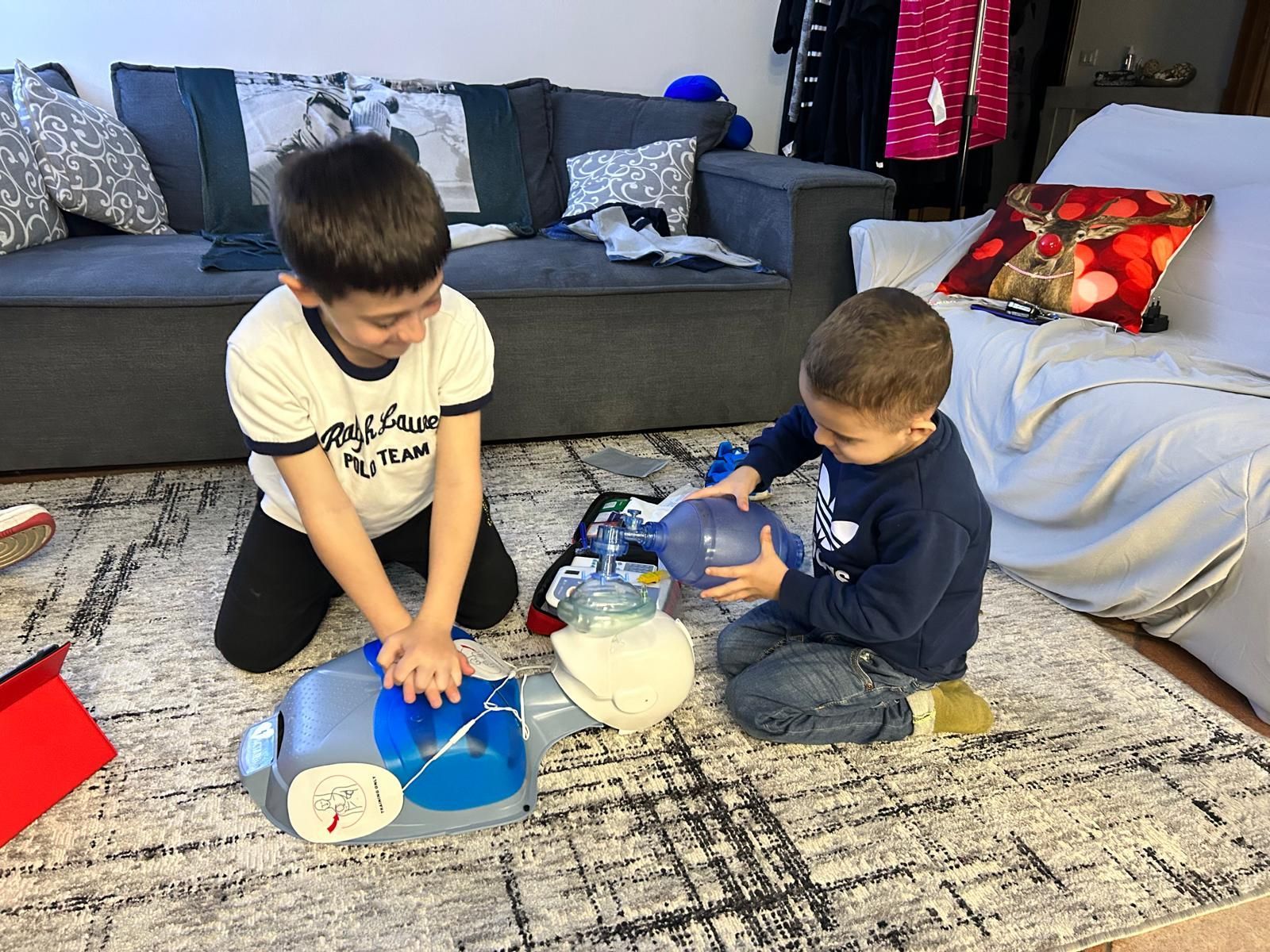 interventi pediatrici