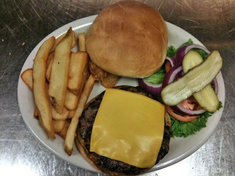 Callahan's Steak House Restaurant Siloam Springs AR