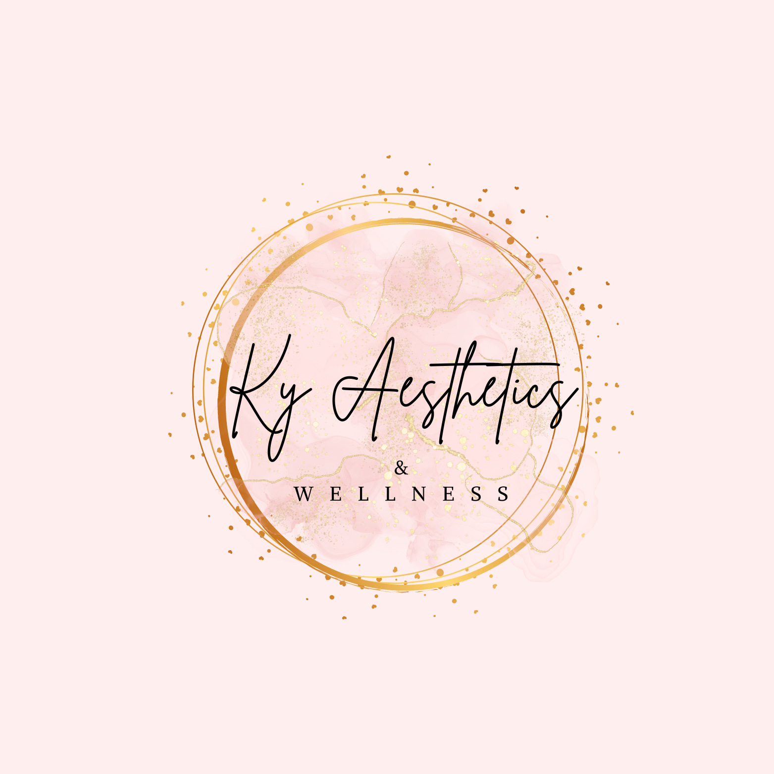 KY Aesthetics & Wellness: Redefine Yourself