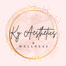 KY Aesthetics and Wellness Logo