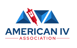 American IV Association logo