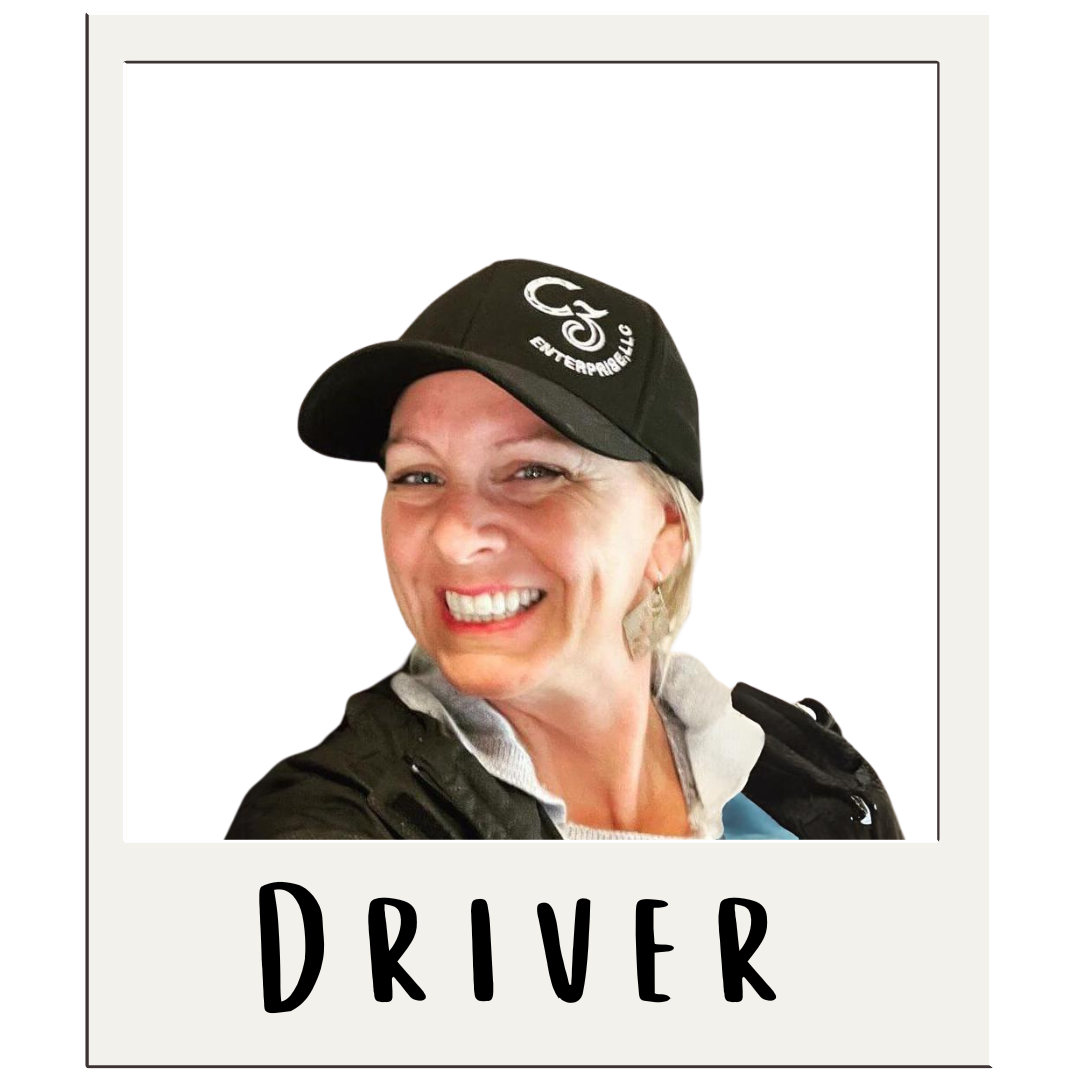 Owner of C3 Enterprise