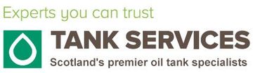 Tank Services logo