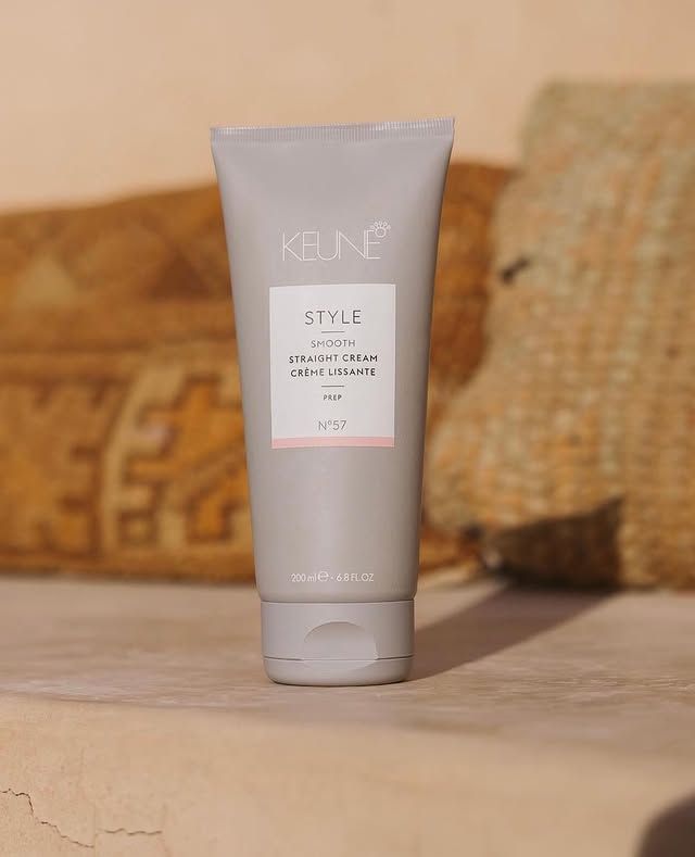 Keune Style Smooth Creme — Instyle Hair on B in Berserker, QLD
