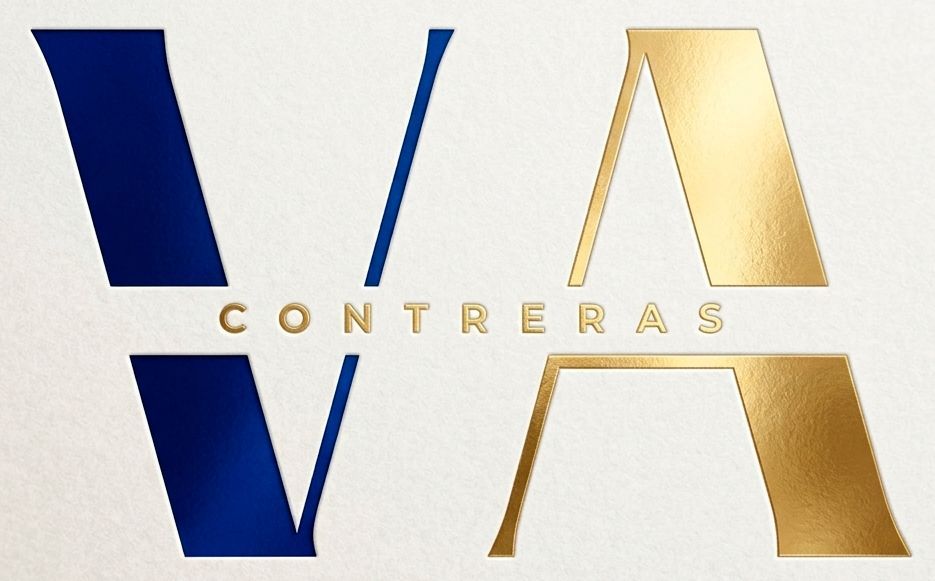 Logo de VIDRIO Y ALUMINIO CONTRERAS