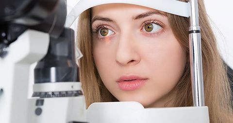 Ocular Diseases — Eyes Examination in Millbrook, NY