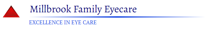 Millbrook Family Eyecare