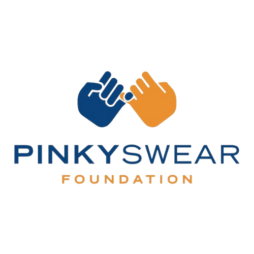 Pinkyswear Foundation logo