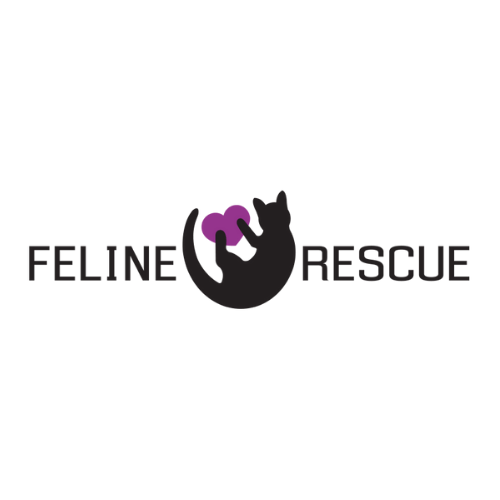 Feline Rescue logo