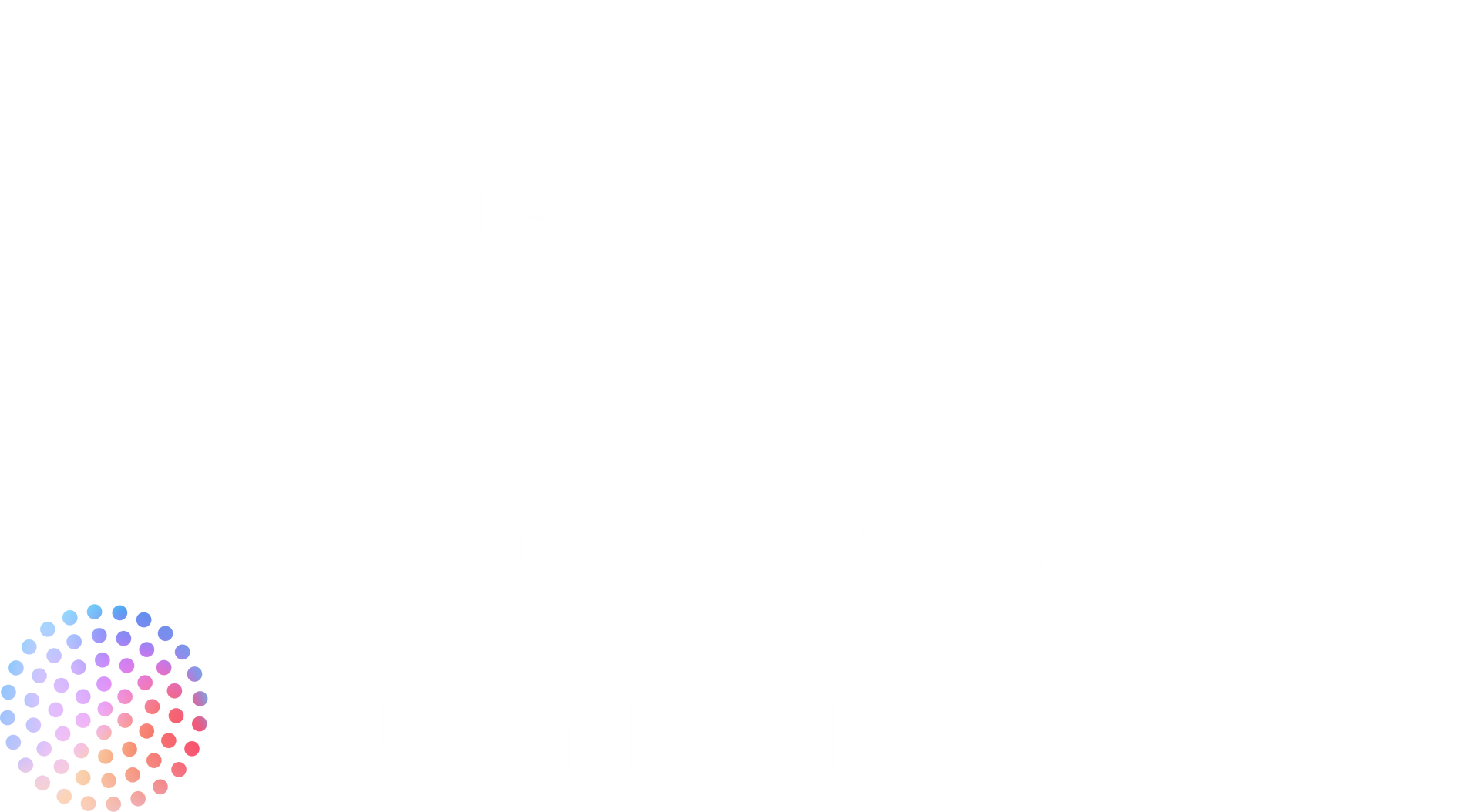 The logo for angie sherer team luminate home loans