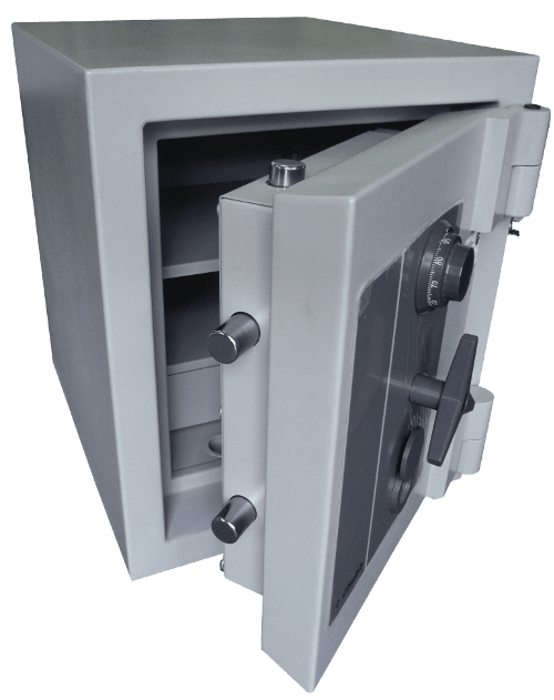 Safe Box — Locksmith in Olathe, KS