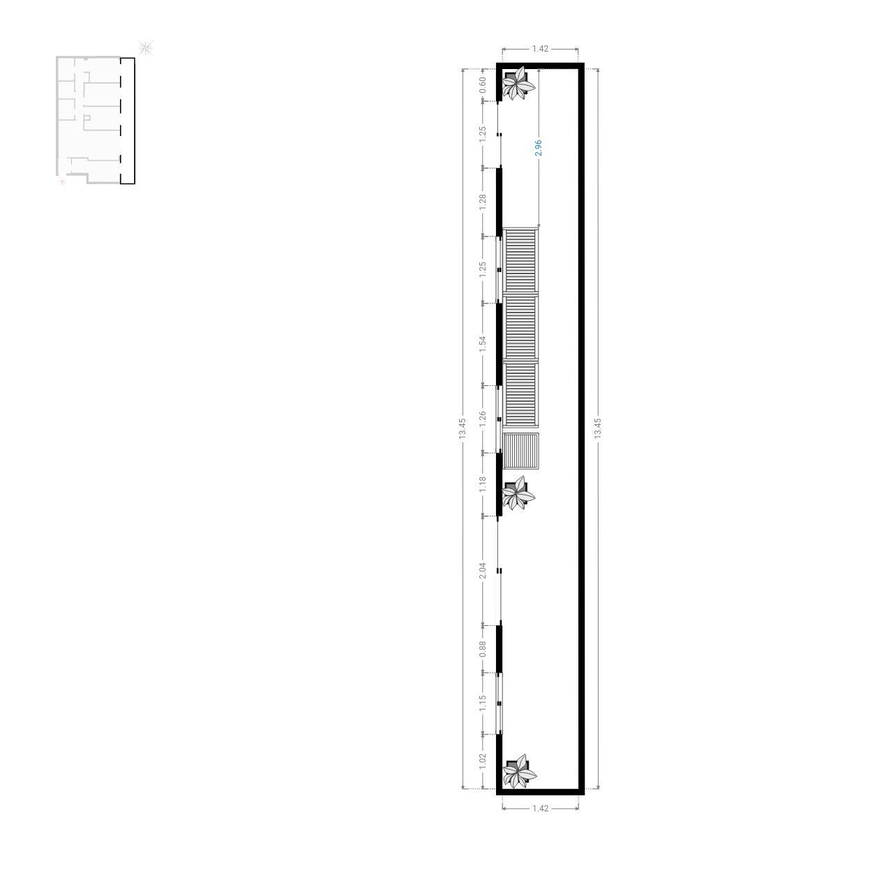 Icono de característica