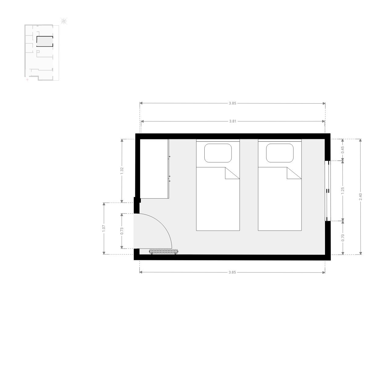 Icono de característica