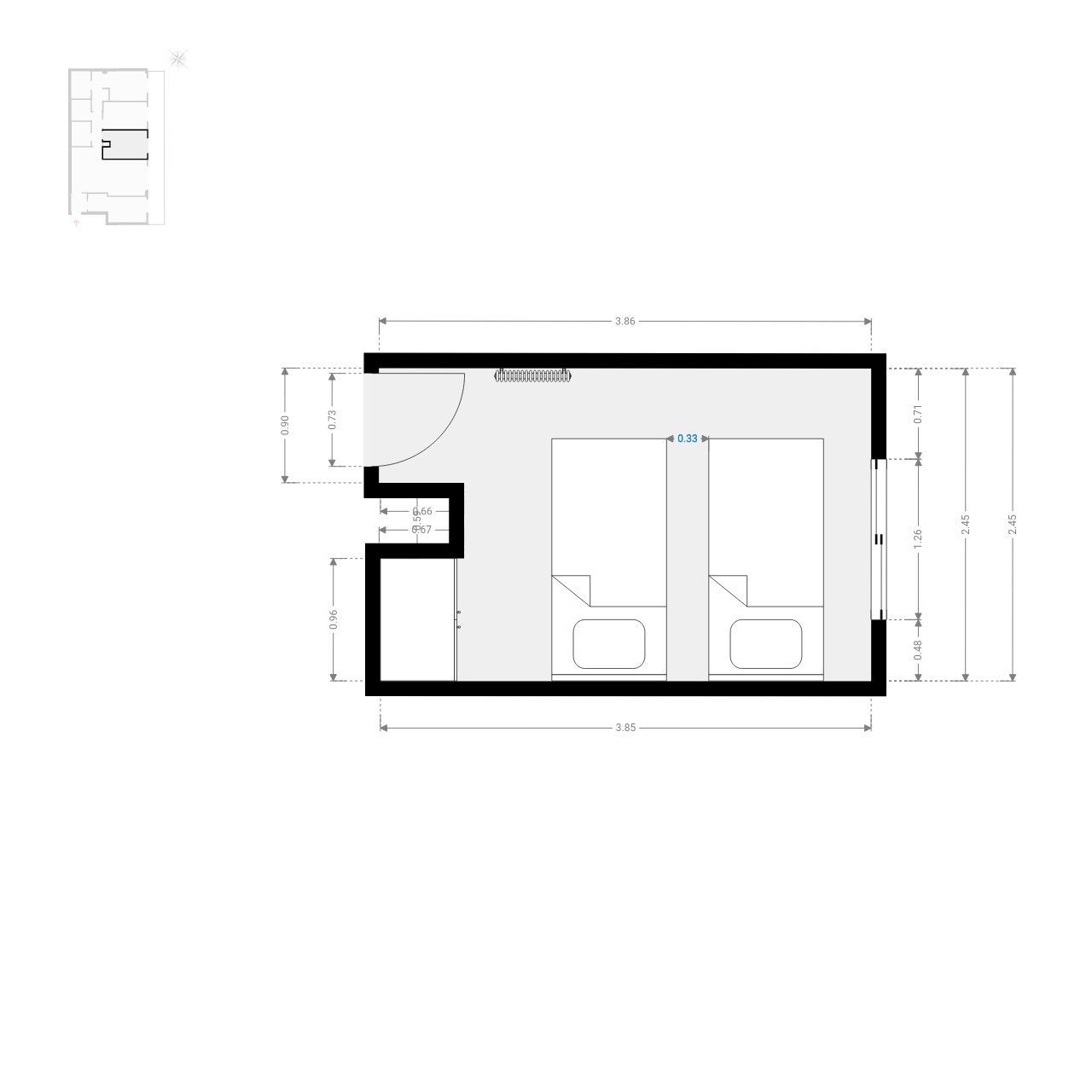 Icono de característica