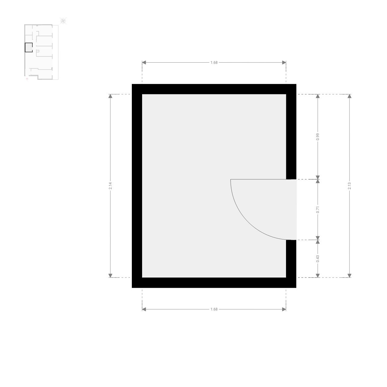 Icono de característica