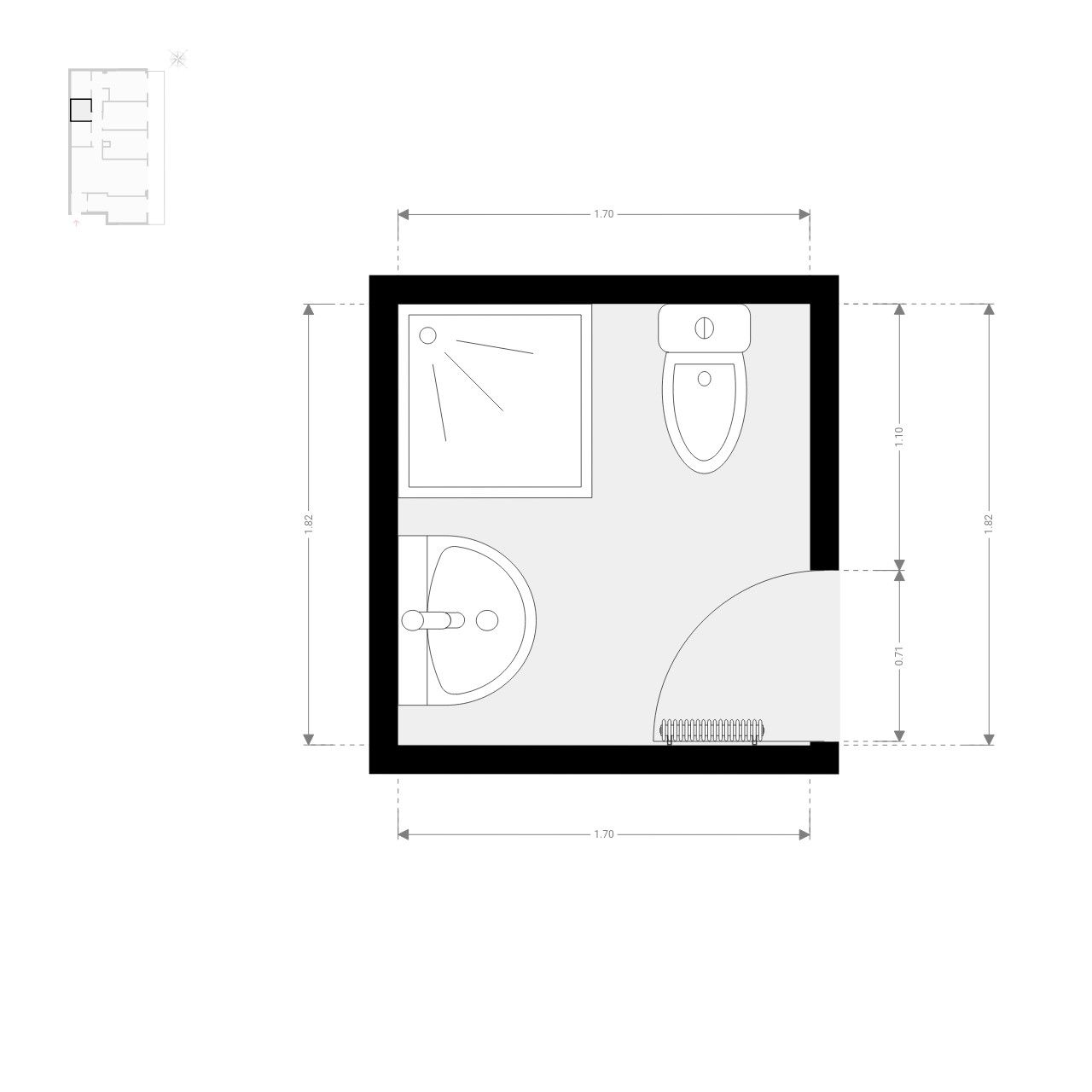 Icono de característica