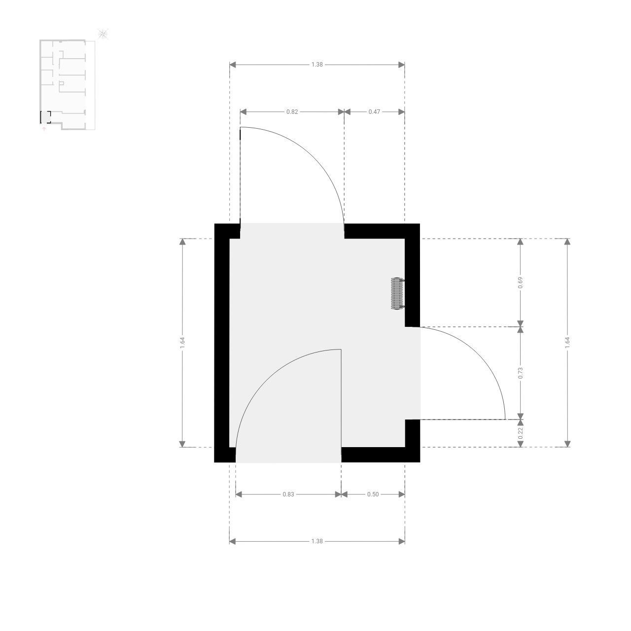 Icono de característica
