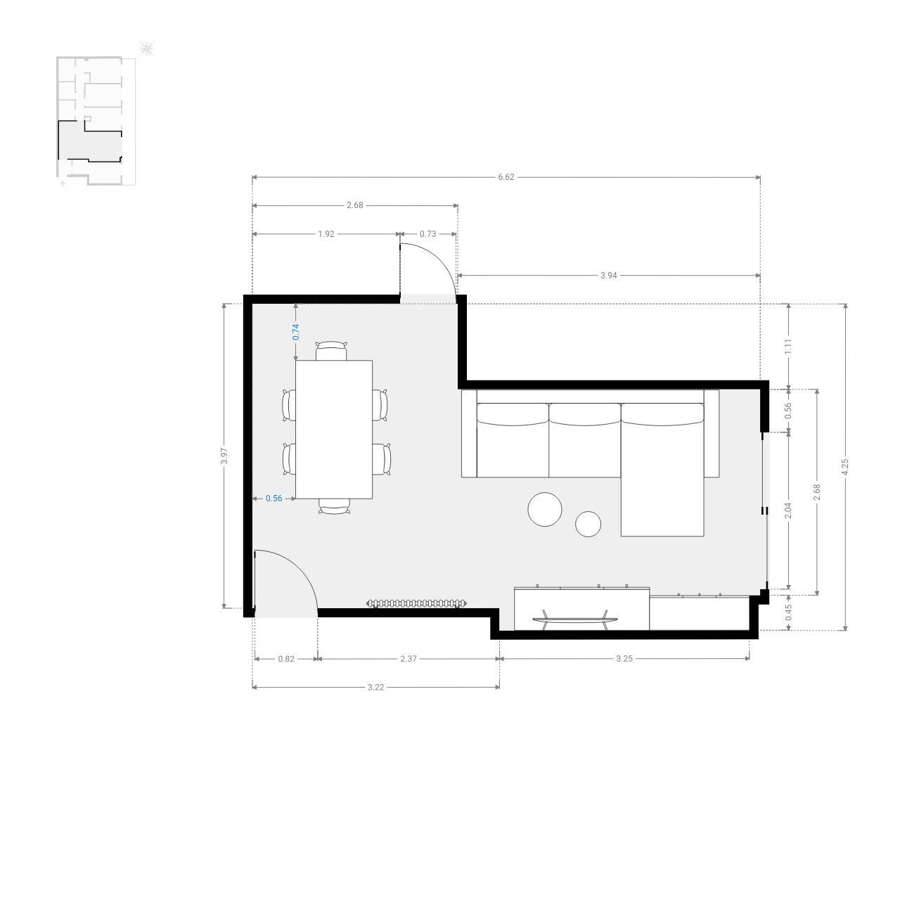 Icono de característica