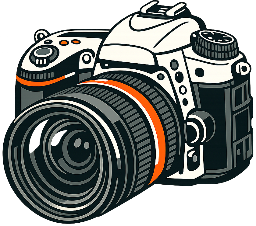 Un chico haciendo una foto