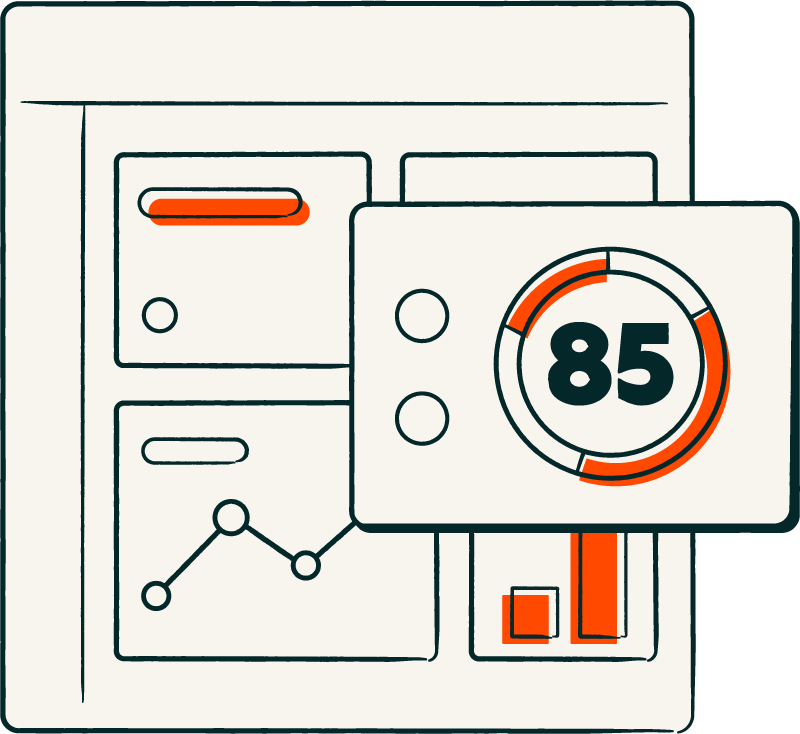 Un chico haciendo una foto