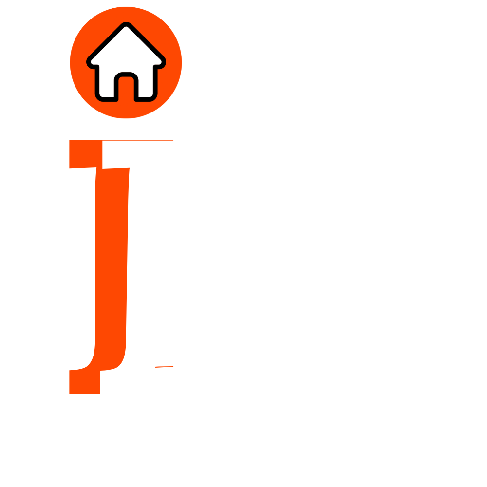 Logotipo de Piso Quemado