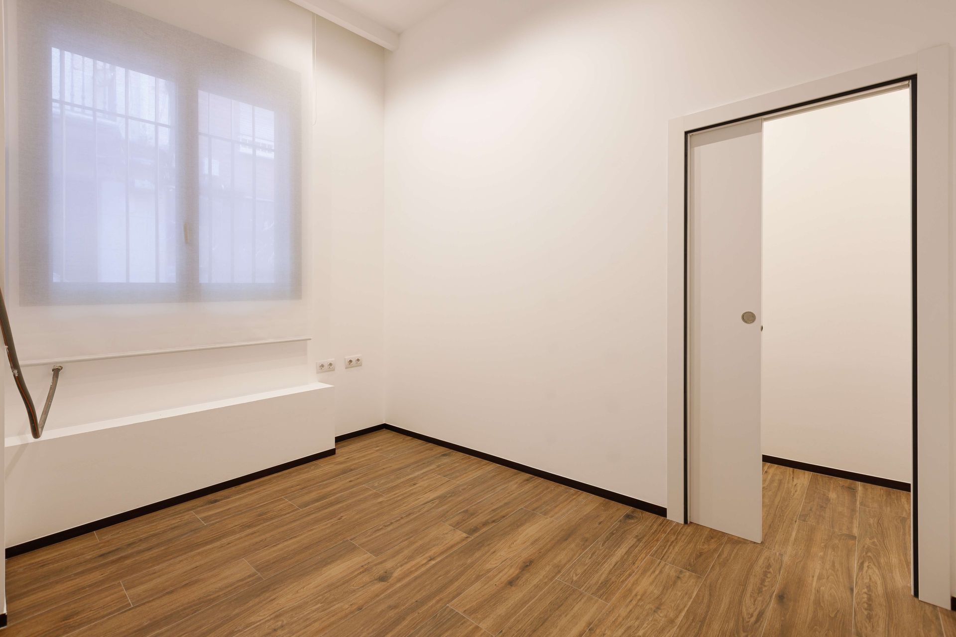 Foto de una habitacion