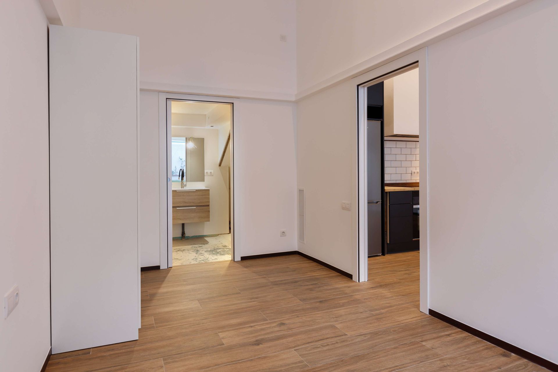 Foto de una habitacion