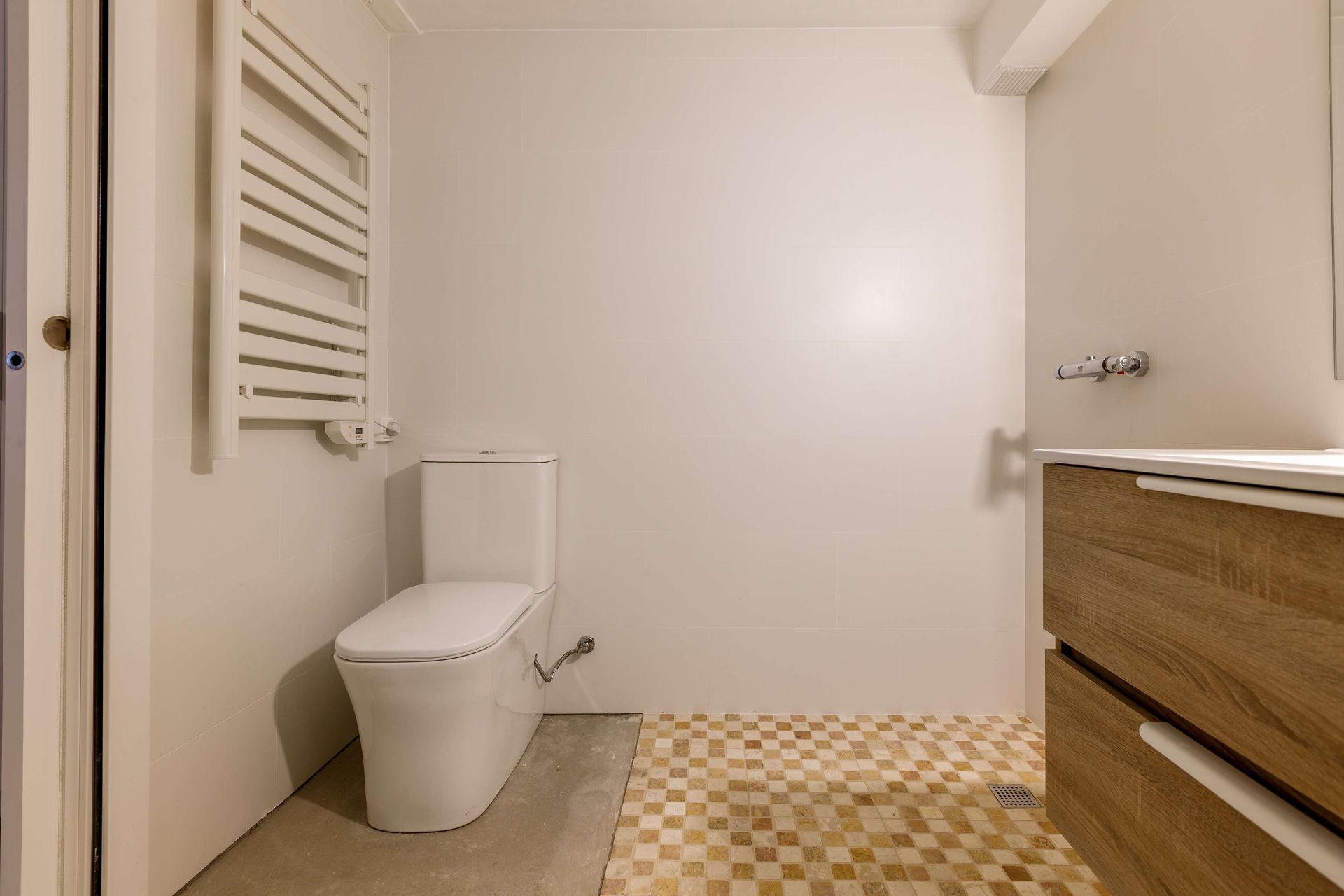 Foto de un baño