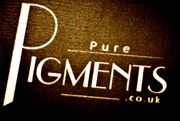 Pure Pigments Logo