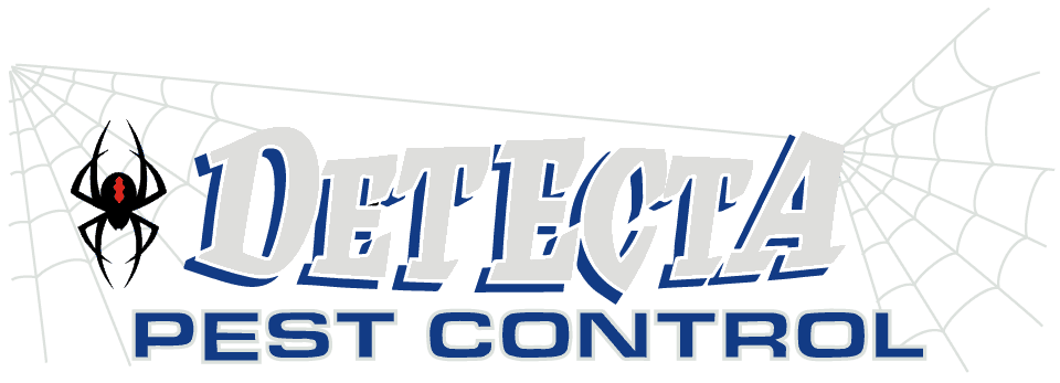 detecta pest control logo