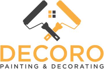 Decoro Painting & Decorating Logo