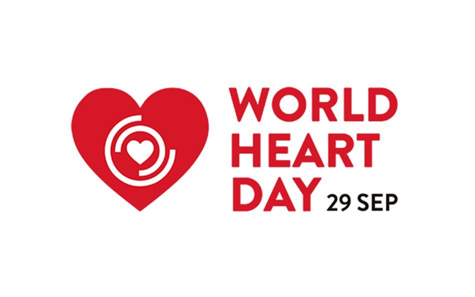 World Heart Day 2021 Know what is the importance of "World Heart Day