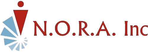 NORA, Inc. logo