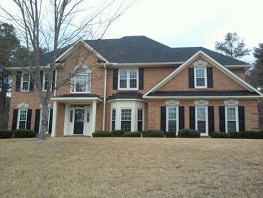 Residential Roofing — Summer Place in Augusta, GA