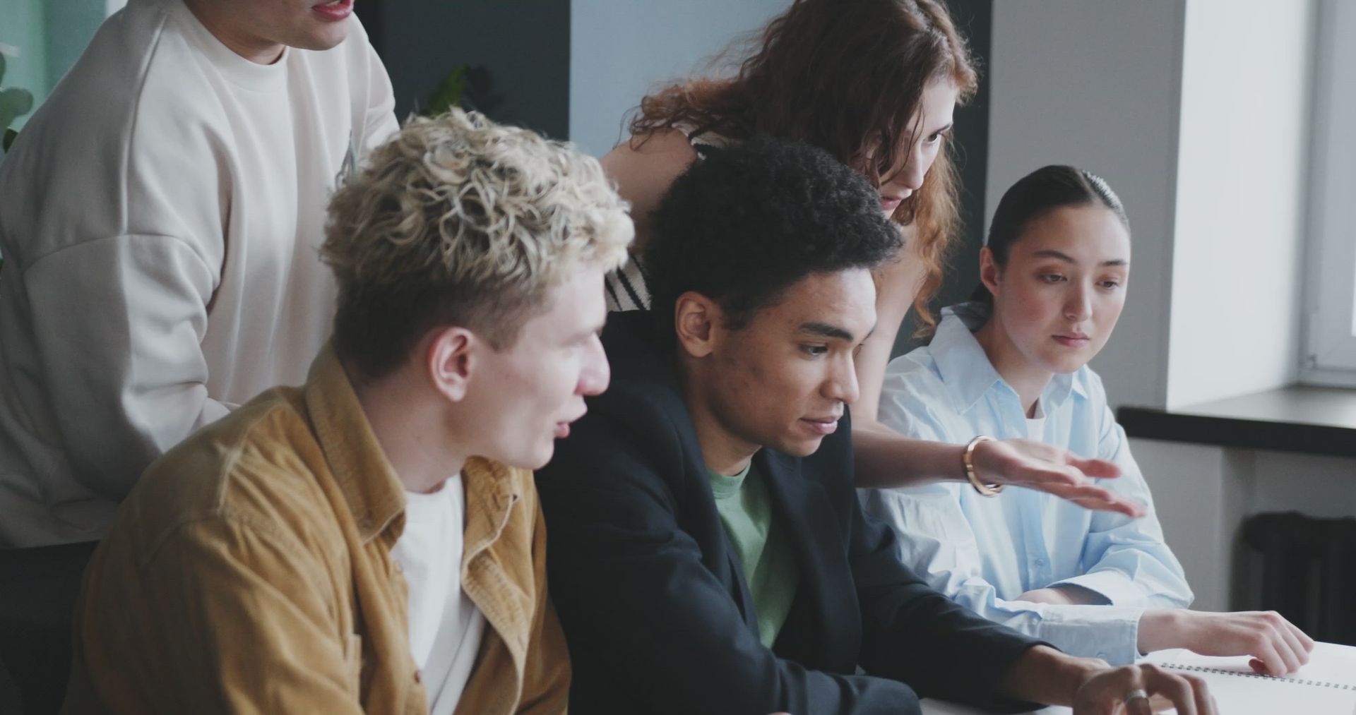 Virtual Learning Experiences