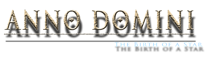 anno domini logo