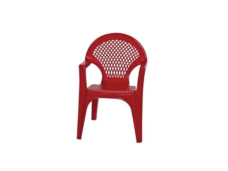 Aluguel de Cadeira Plástica Infantil