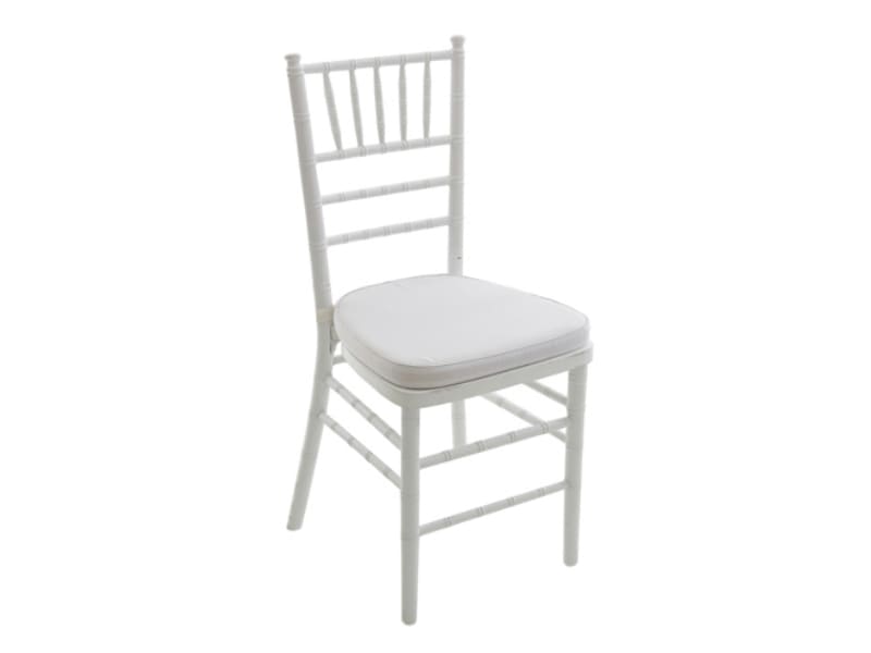 Aluguel de Cadeira Tiffany