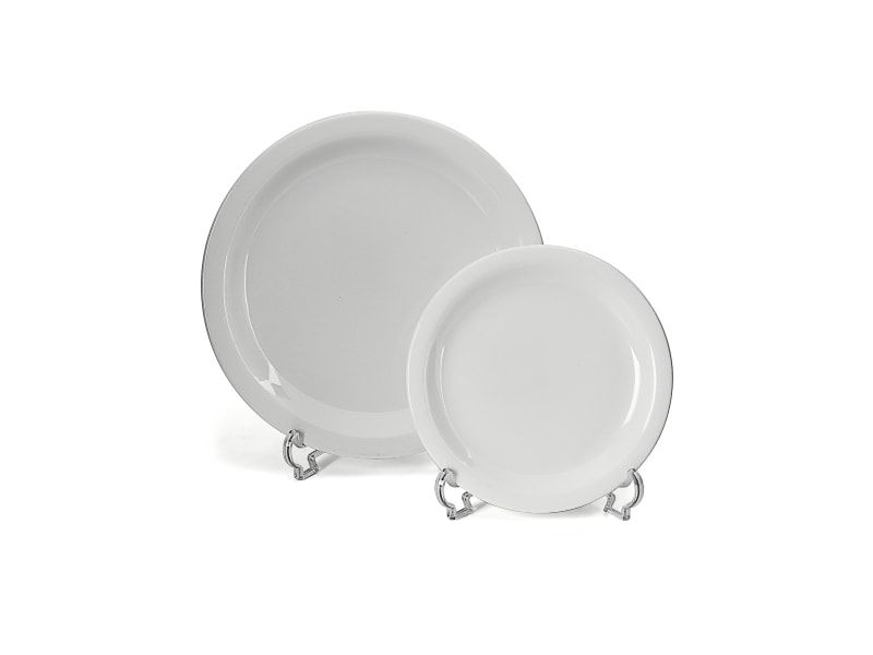 Aluguel de Prato Simples