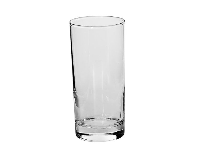 Aluguel de Copo Long Drink